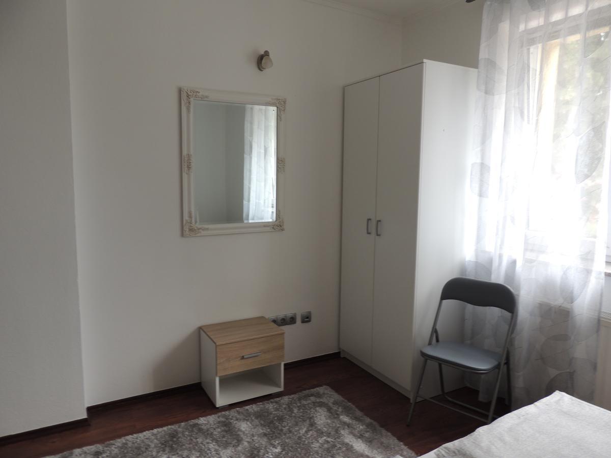 Apartmán Roses Bihać Exteriér fotografie