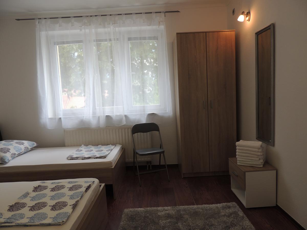 Apartmán Roses Bihać Exteriér fotografie