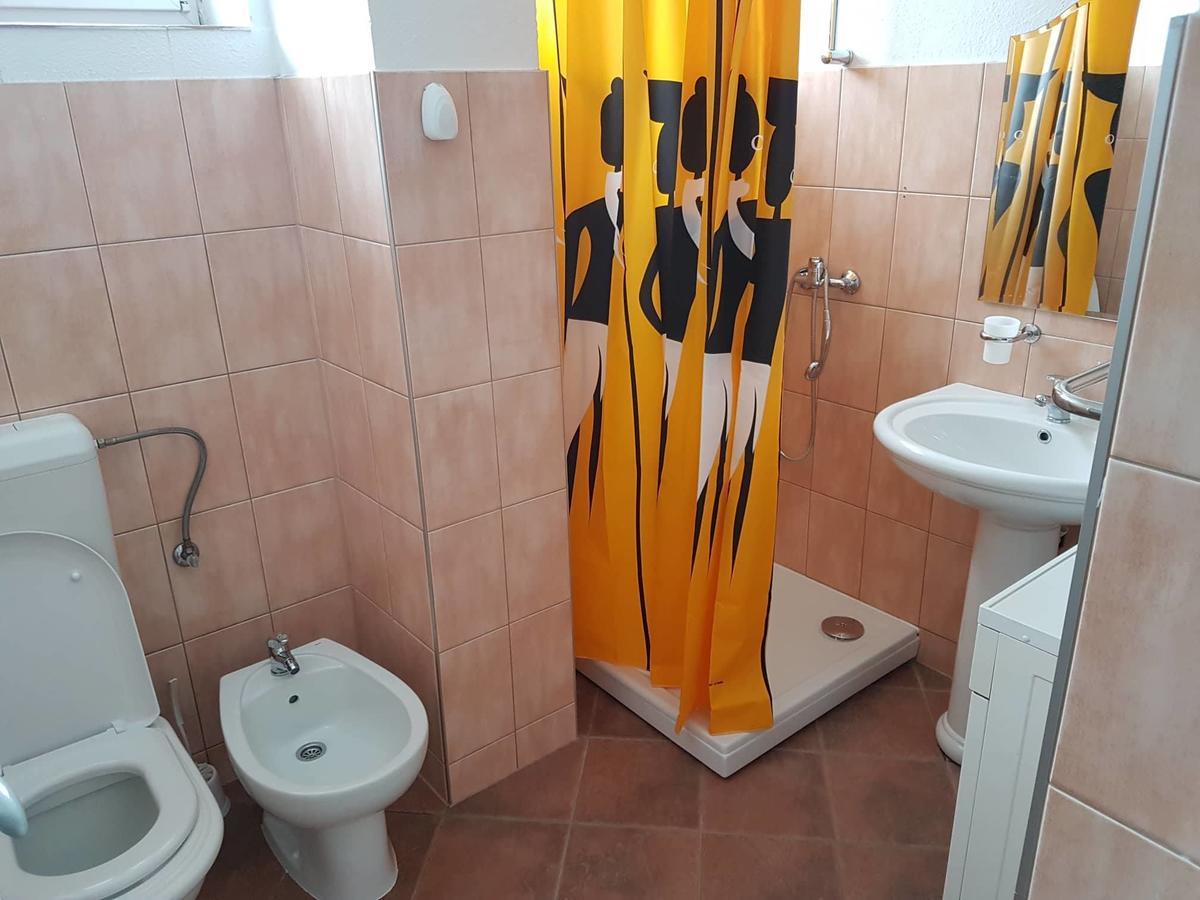 Apartmán Roses Bihać Exteriér fotografie
